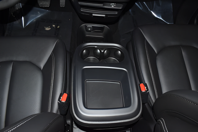 New 2026 Chrysler Pacifica Select w/ S Appearance Package FWD image 22