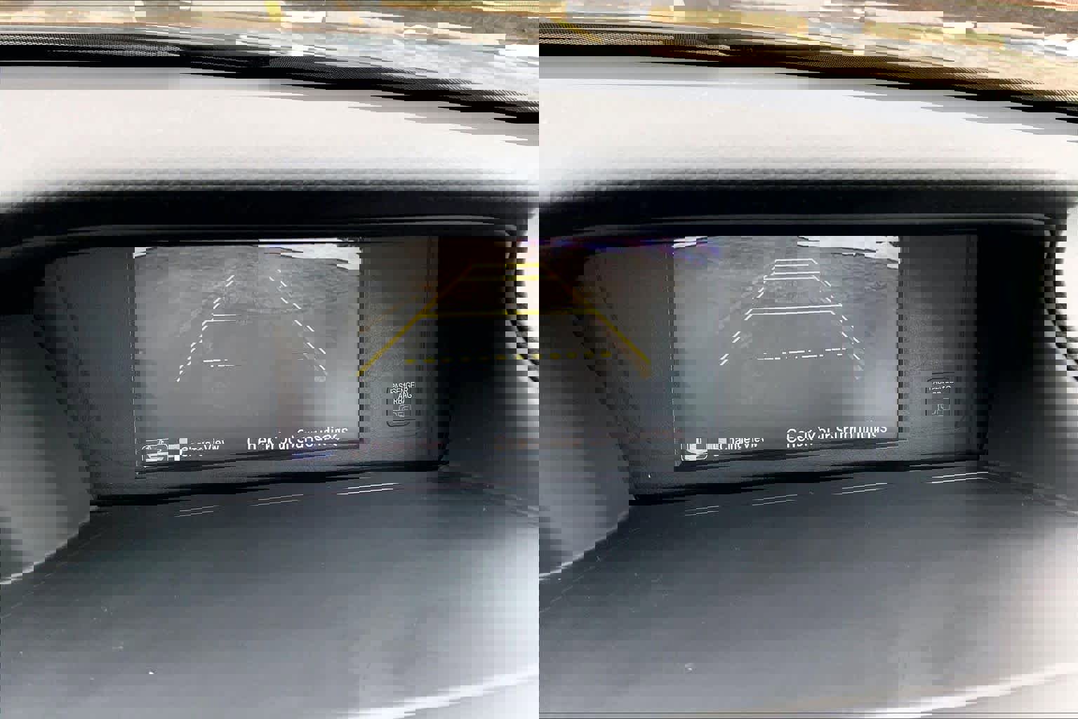 Used 2017 Honda Accord EX-L image 29