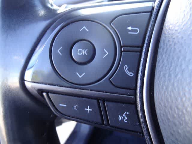 Certified 2024 Toyota Camry XSE FWD image 16
