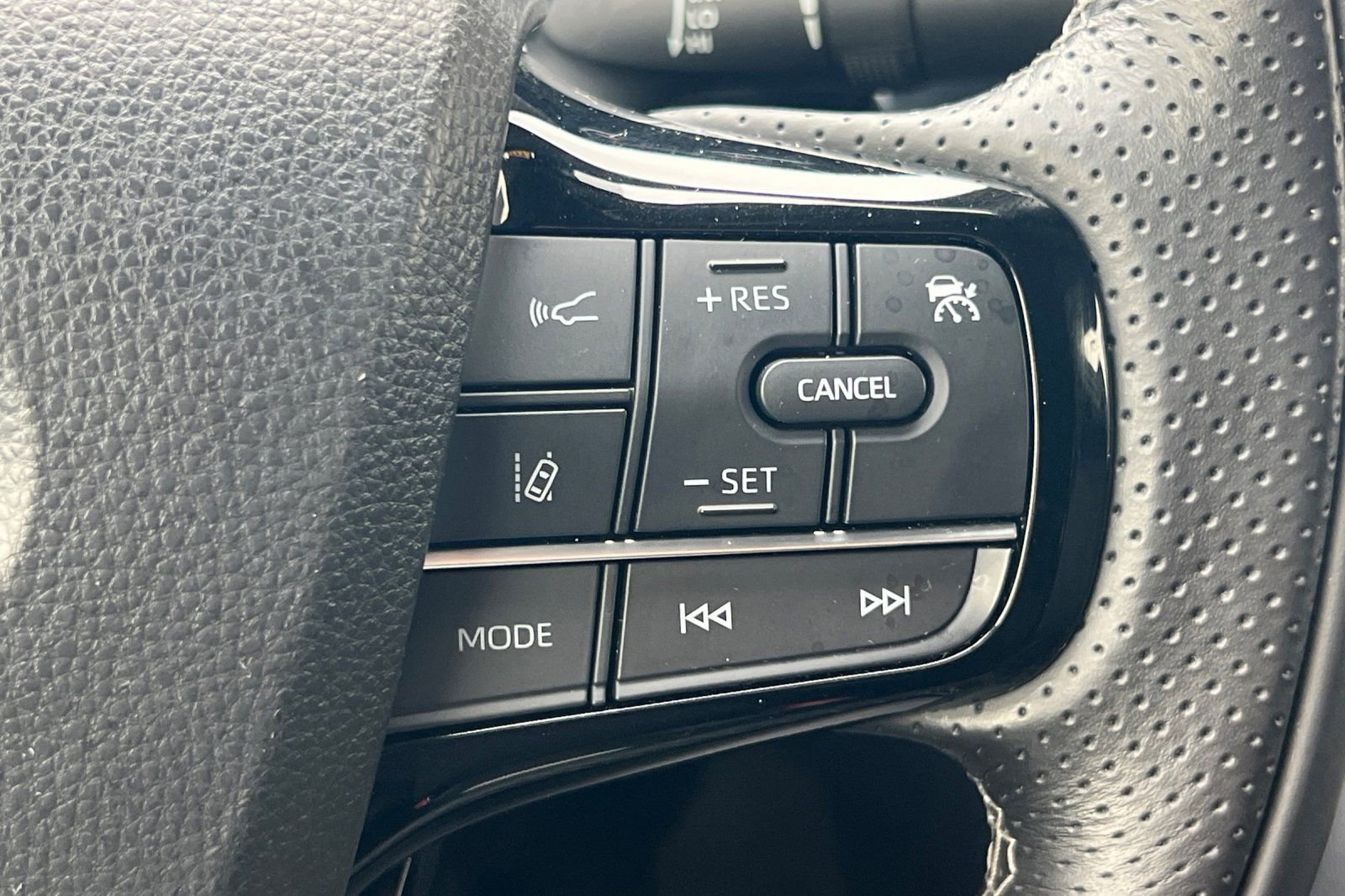 Certified 2021 Toyota Mirai XLE w/ Advanced Technology Package image 30