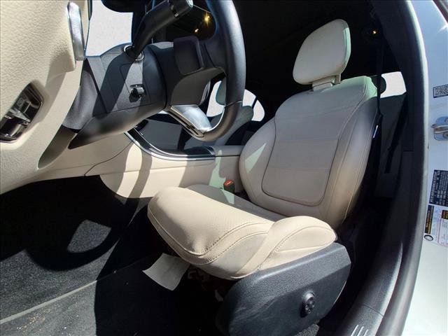 Certified 2024 Mercedes-Benz C 300 Sedan image 14