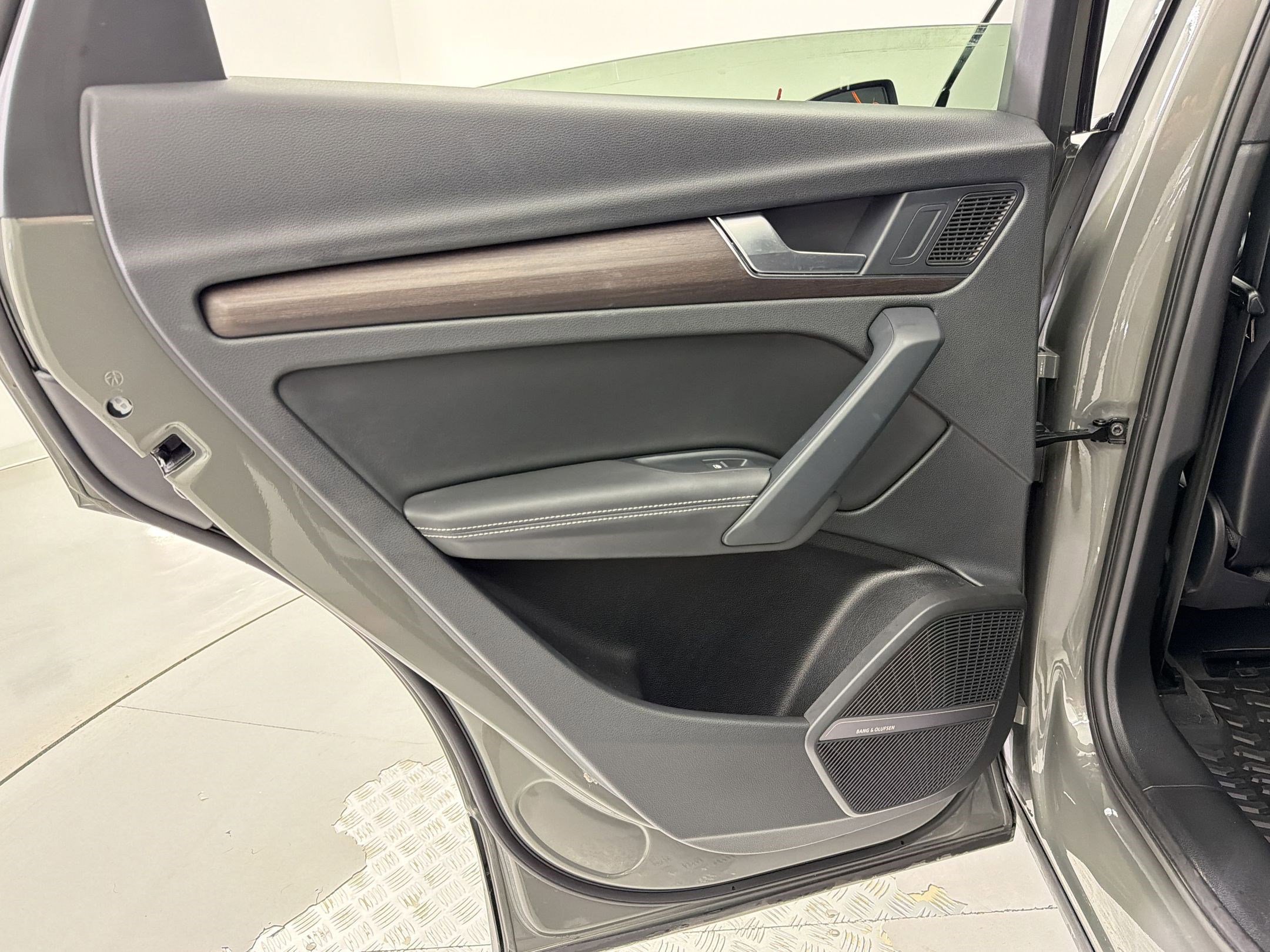 Certified 2023 Audi Q5 2.0T Premium Plus image 25