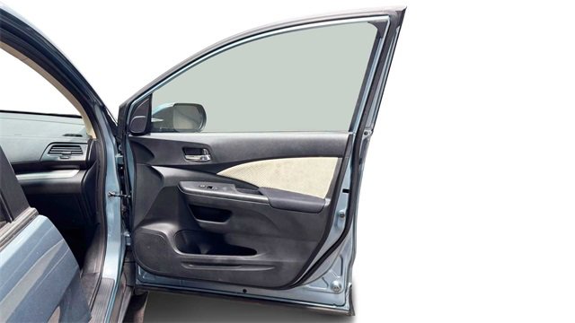 Used 2016 Honda CR-V EX image 9