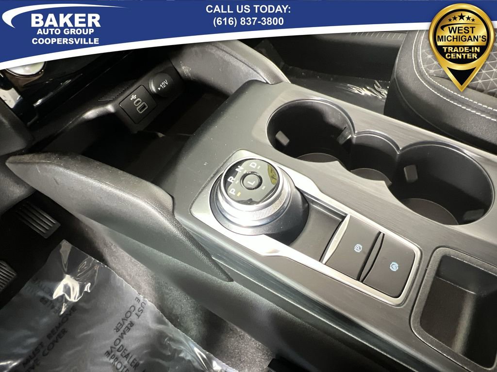 Used 2024 Ford Escape Active w/ Tech Pack #2 image 17