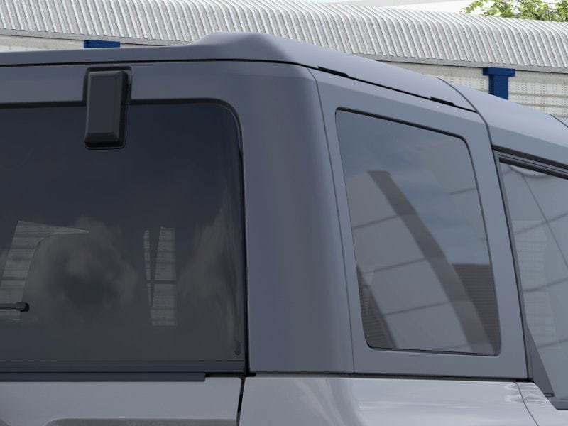 New 2026 Ford Bronco 4-Door AWD/4WD image 25