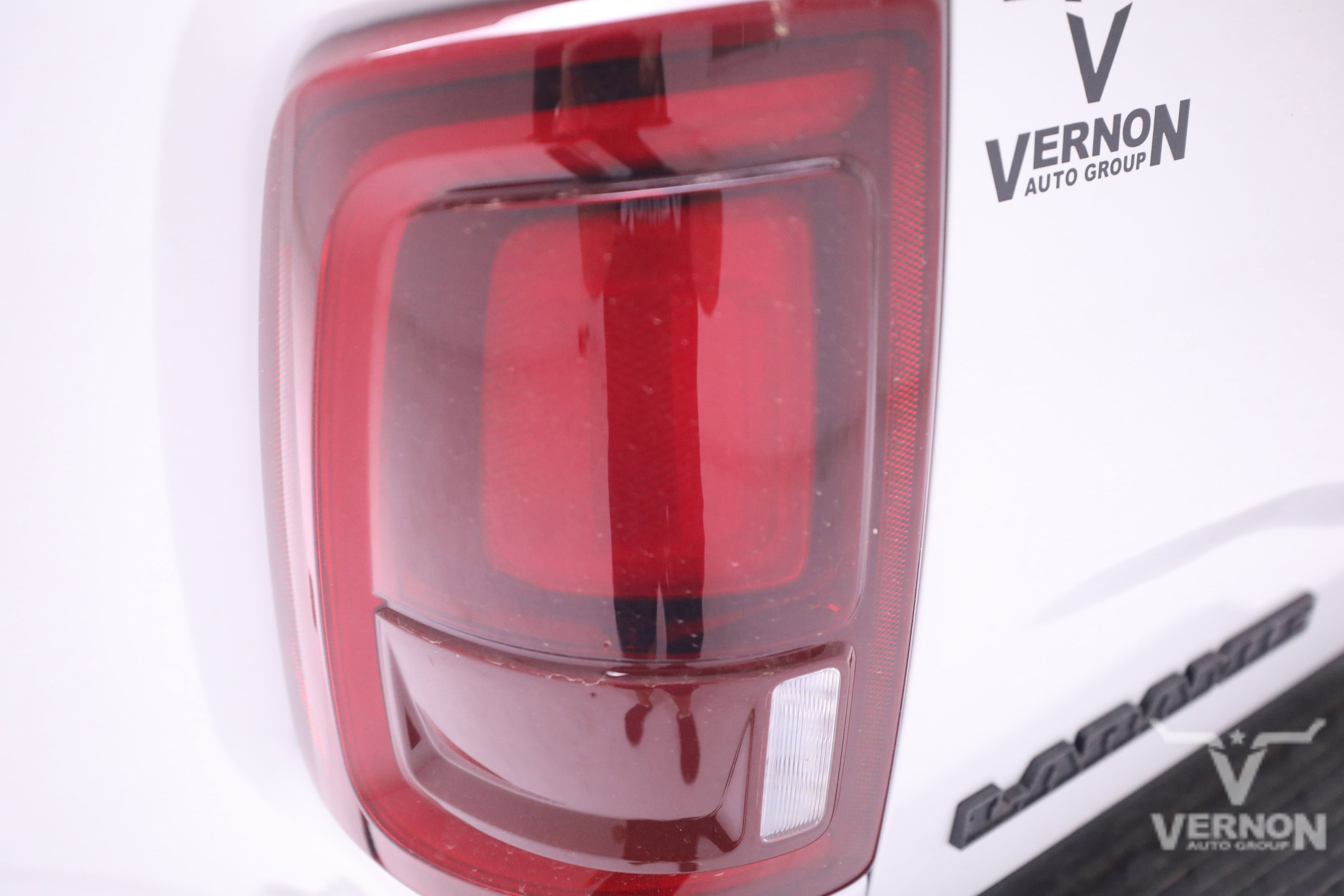 New 2025 RAM 3500 Laramie image 45