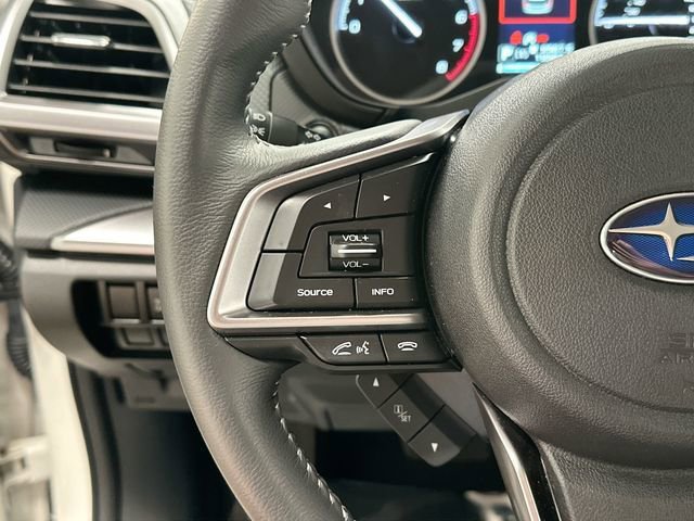 Certified 2023 Subaru Forester Premium image 9