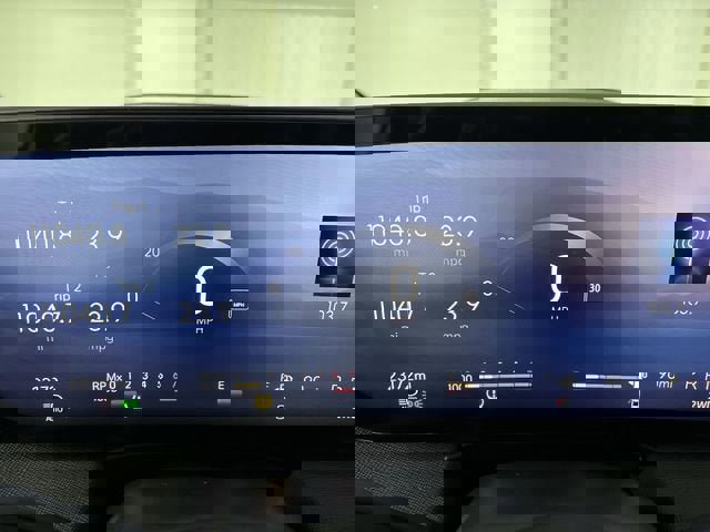 Certified 2025 Buick Enclave Preferred image 12