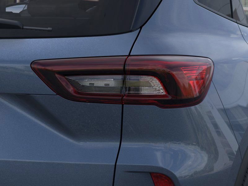 New 2026 Ford Escape Active FWD image 22
