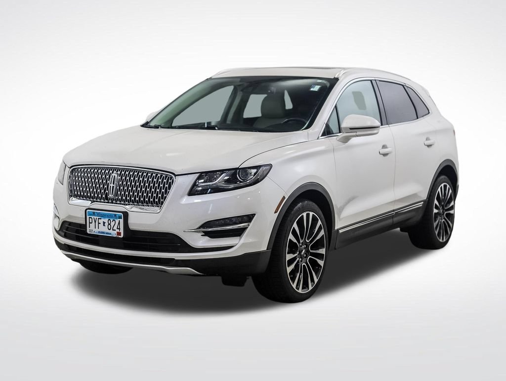 Used 2019 Lincoln MKC Reserve w/ MKC Climate Package AWD/4WD image 1