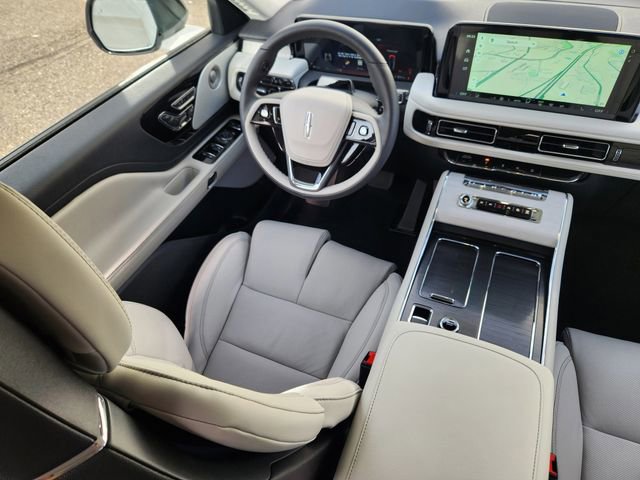 New 2026 Lincoln Aviator Reserve image 10