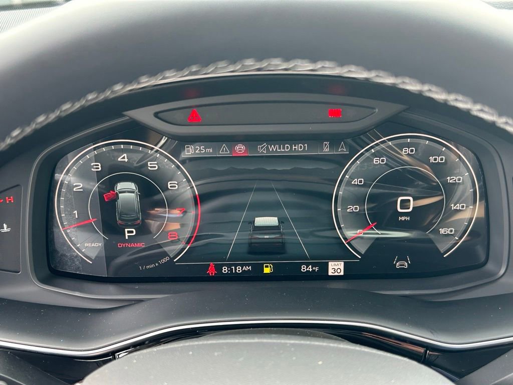 New 2025 Audi Q7 3.0T Premium Plus image 20