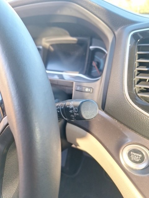 Used 2022 Honda Pilot Special Edition image 10