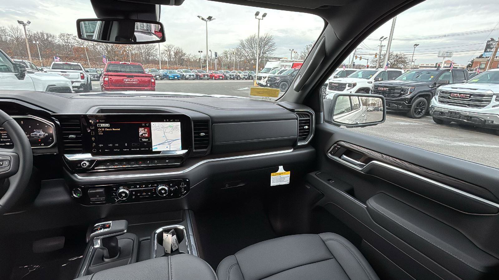 New 2026 GMC Sierra 1500 SLT w/ SLT Premium Plus Package image 29