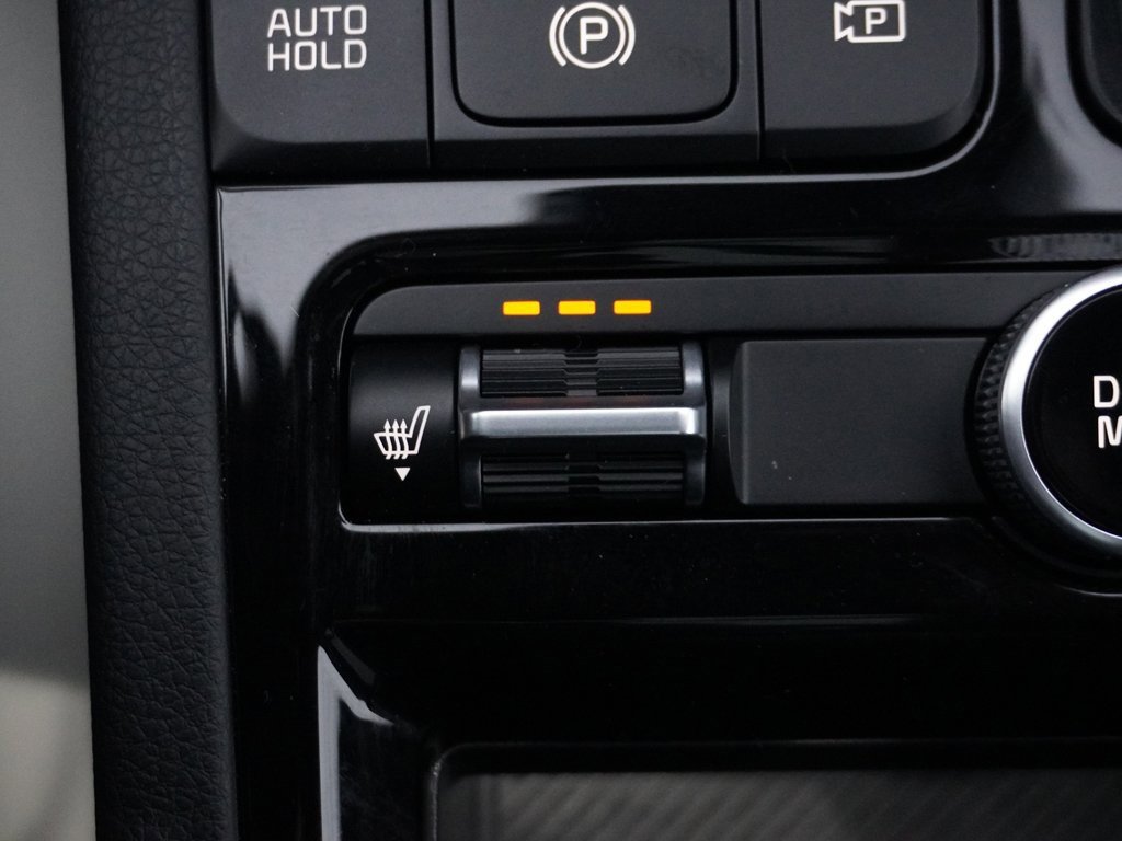 Used 2025 Kia K5 GT-Line w/ GT-Line Premium Package image 55