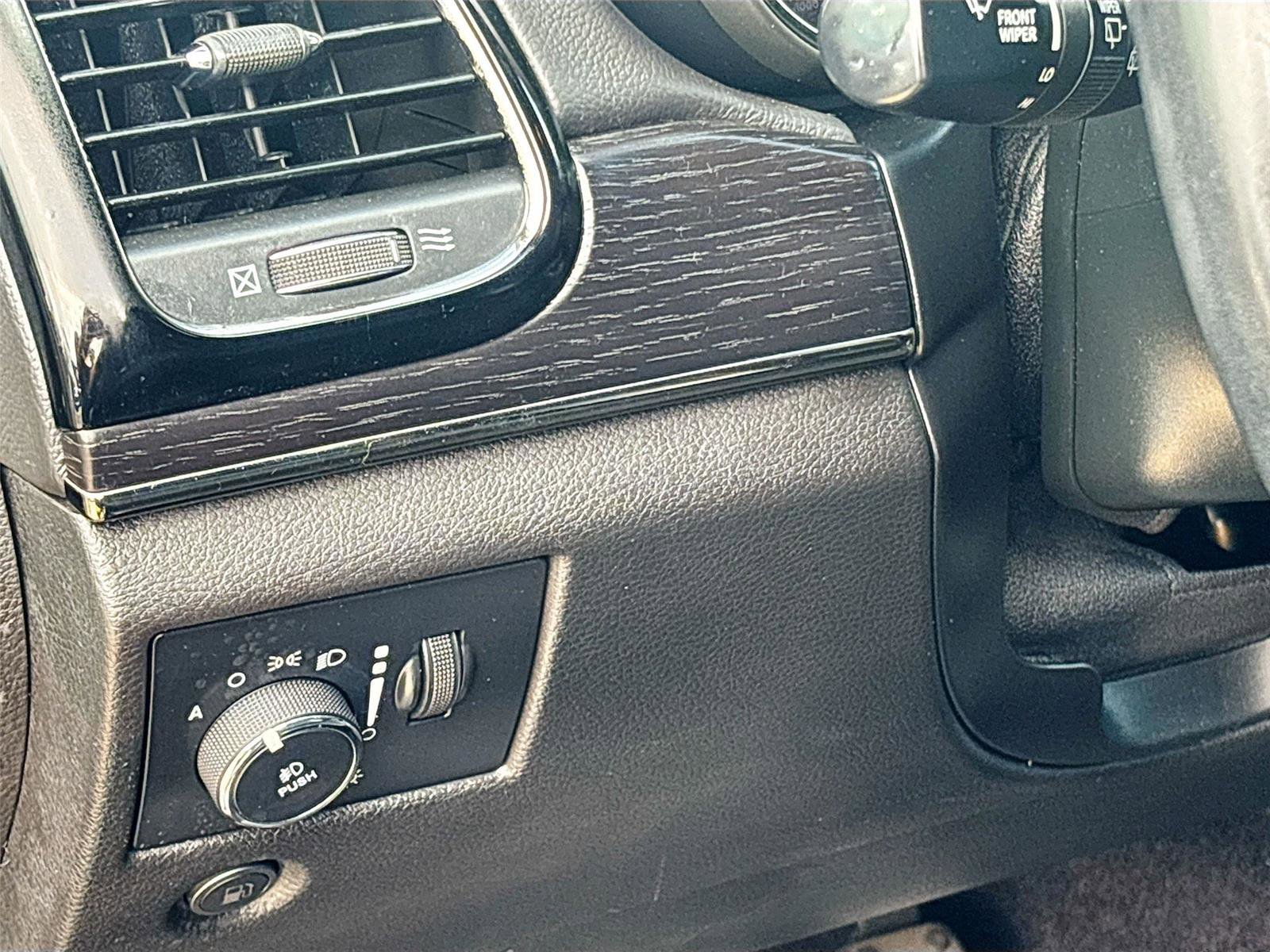 Used 2019 Jeep Grand Cherokee High Altitude image 11