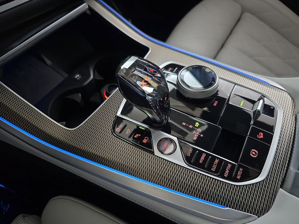 Certified 2023 BMW X5 xDrive45e w/ Executive Package AWD/4WD image 28