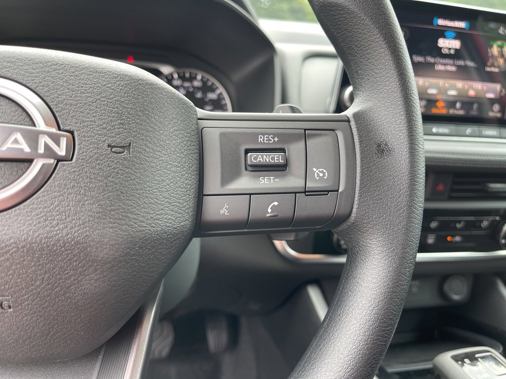 New 2026 Nissan Rogue S image 15