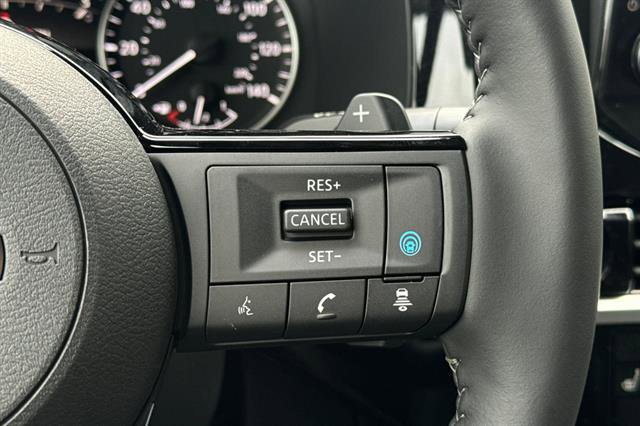 New 2025 Nissan Pathfinder SL image 29