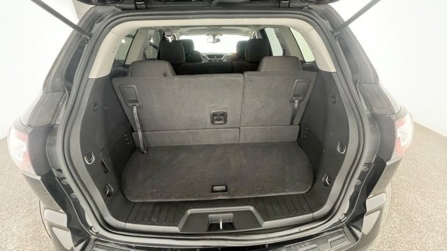 Used 2016 Chevrolet Traverse LT w/ Style and Technology Package image 48
