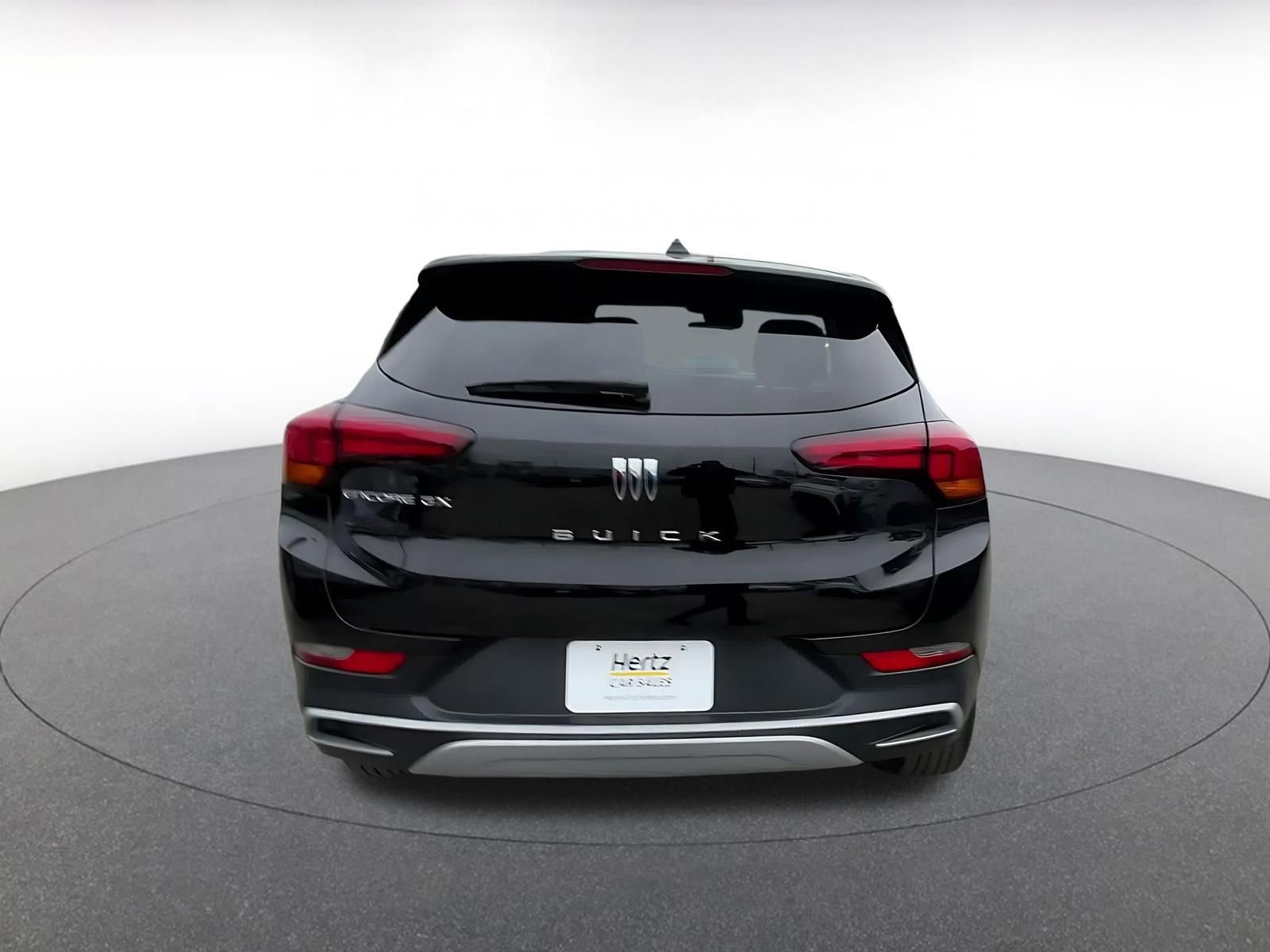 Used 2025 Buick Encore GX Preferred image 12