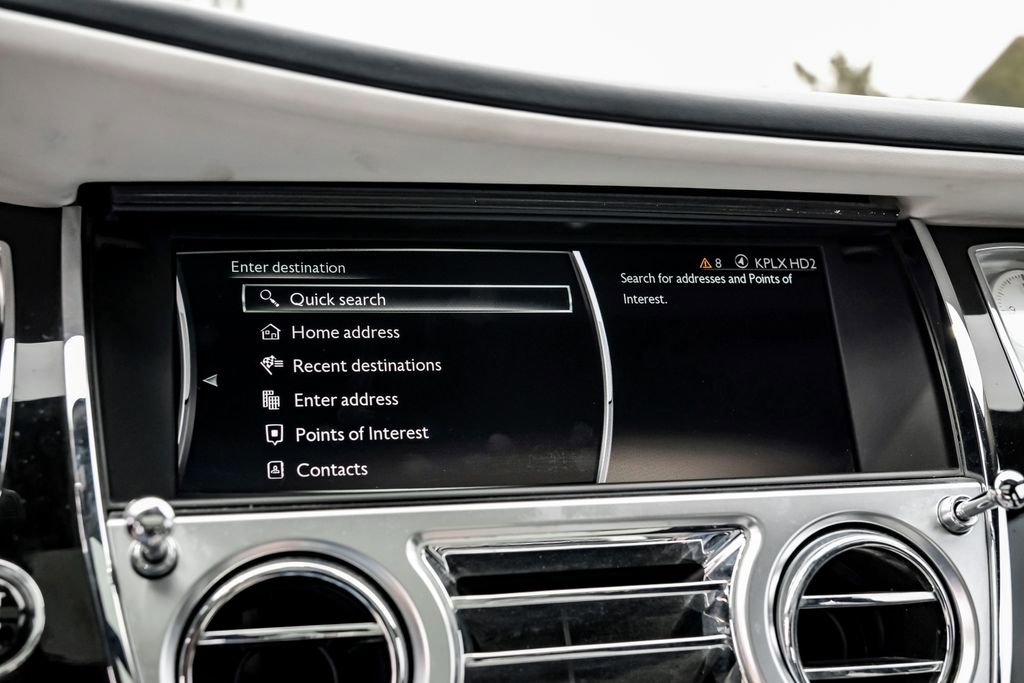 Used 2019 Rolls-Royce Ghost image 40