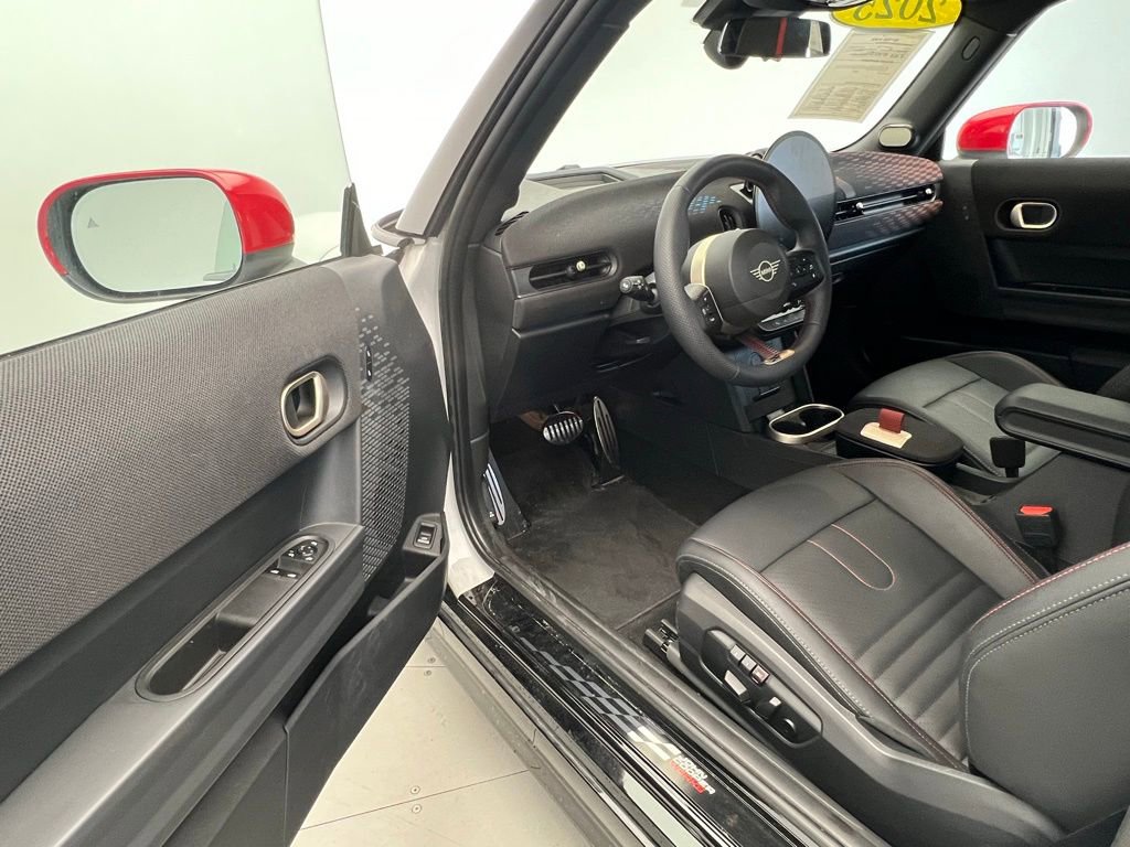 Used 2025 MINI Cooper John Cooper Works image 24