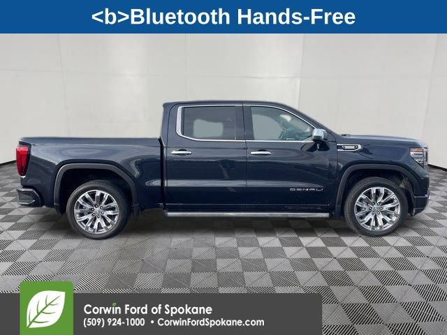 Used 2024 GMC Sierra 1500 Denali w/ Denali Reserve Package image 10
