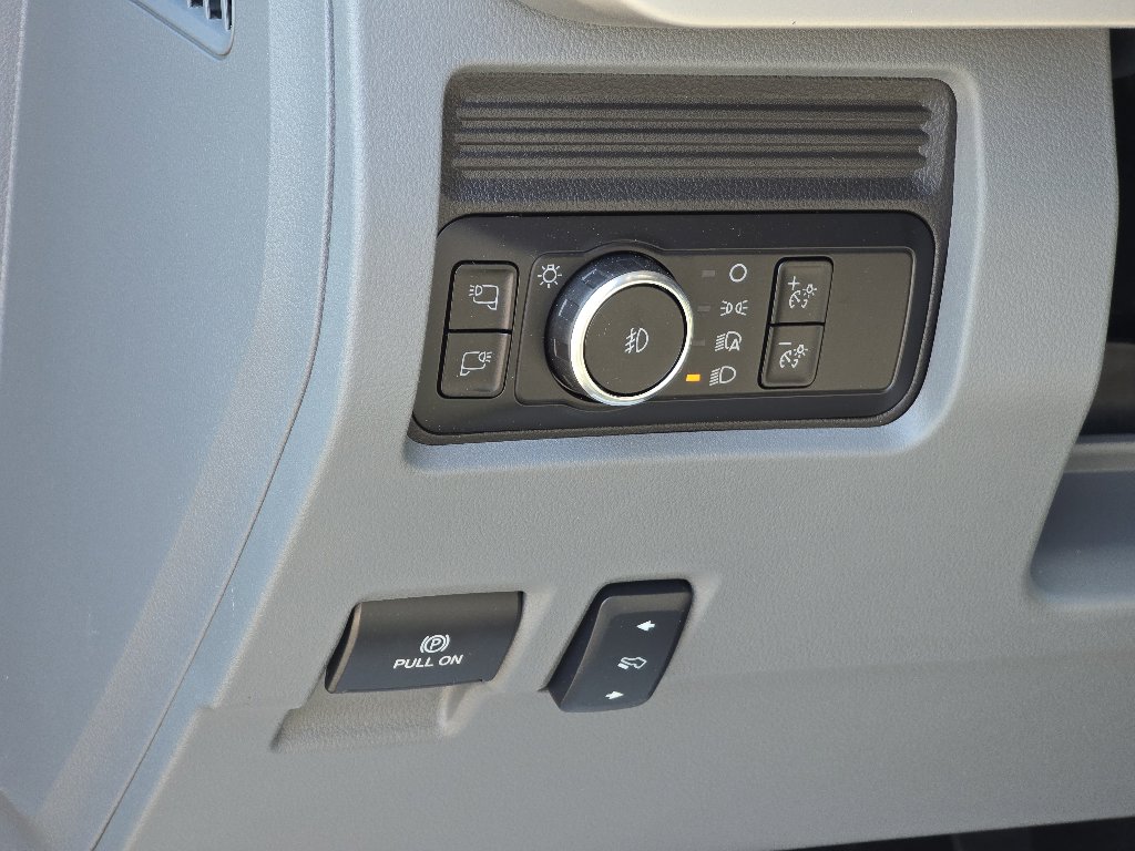 New 2025 Ford F350 XLT w/ XLT Value Package image 6