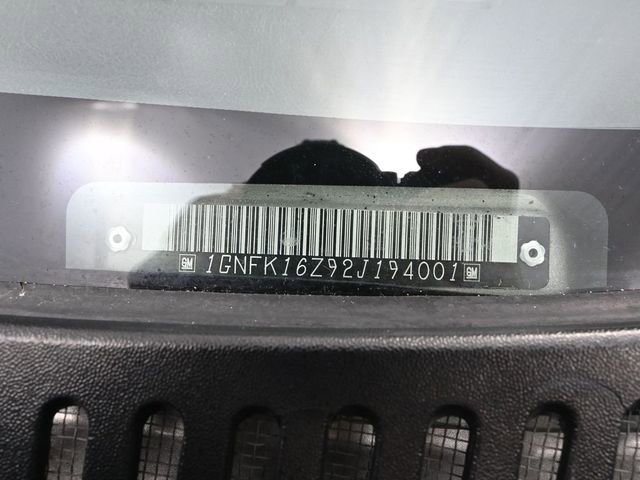 Used 2002 Chevrolet Suburban LS AWD/4WD image 43