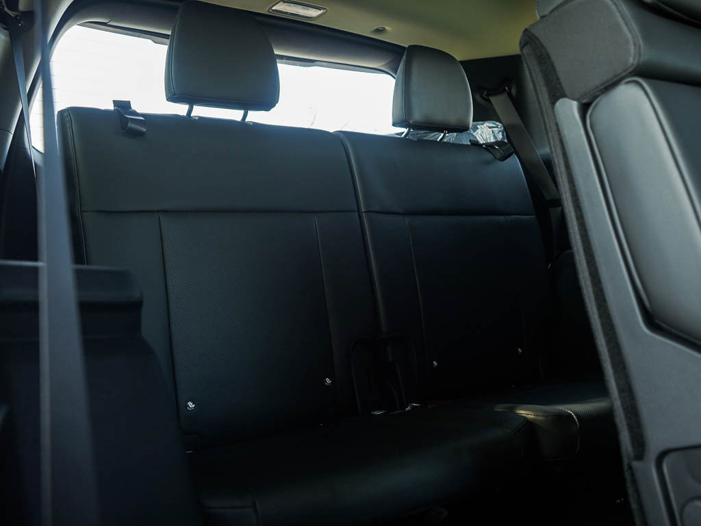 New 2026 Hyundai Santa Fe SEL image 14