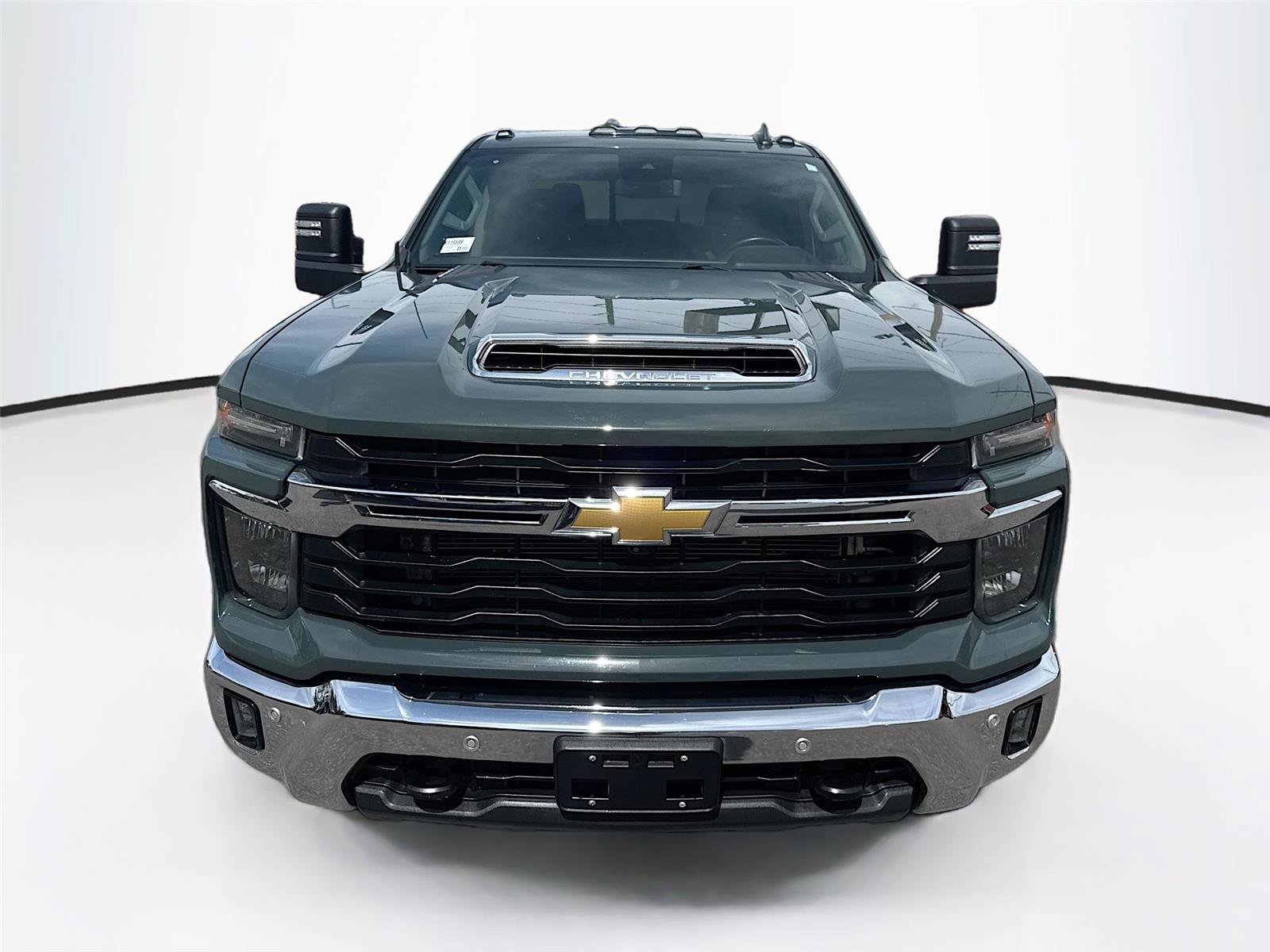 Used 2025 Chevrolet Silverado 3500 LT w/ Texas Edition AWD/4WD image 27