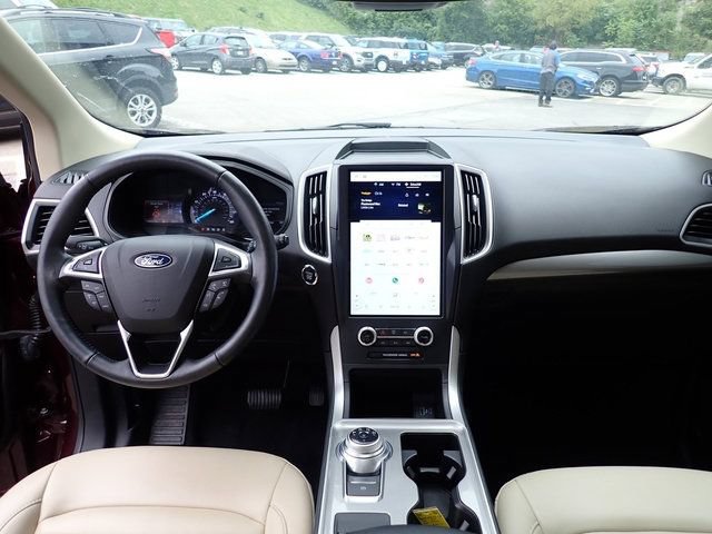 Used 2023 Ford Edge SEL w/ Convenience Package AWD/4WD image 20