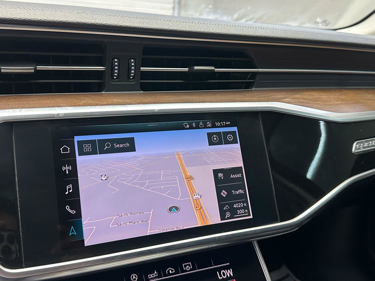 Used 2019 Audi A6 3.0T Premium w/ Convenience Package AWD/4WD image 30