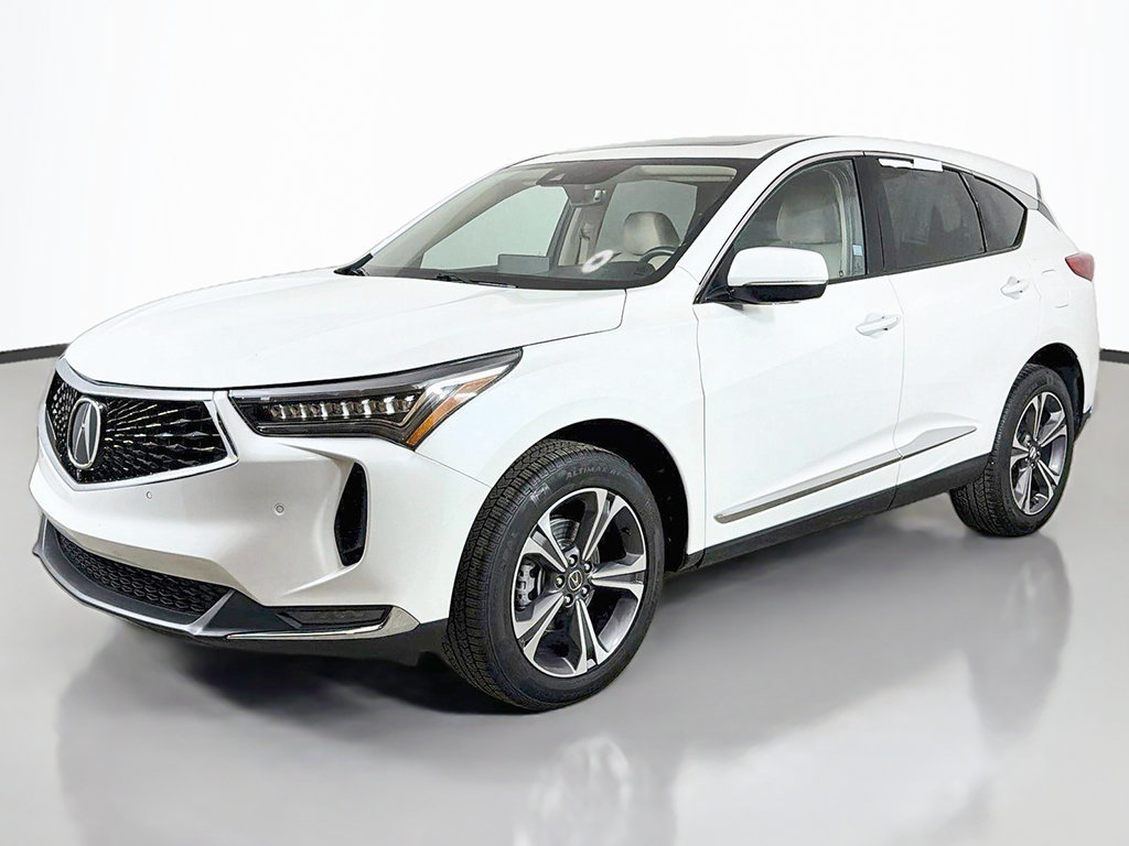 Used 2022 Acura RDX w/ Advance Package AWD/4WD image 14