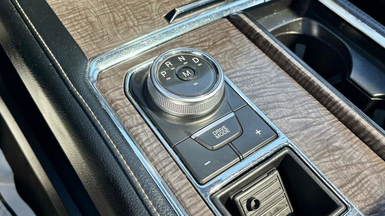 Used 2019 Ford Expedition Max Limited w/ Texas Edition Package RWD image 25