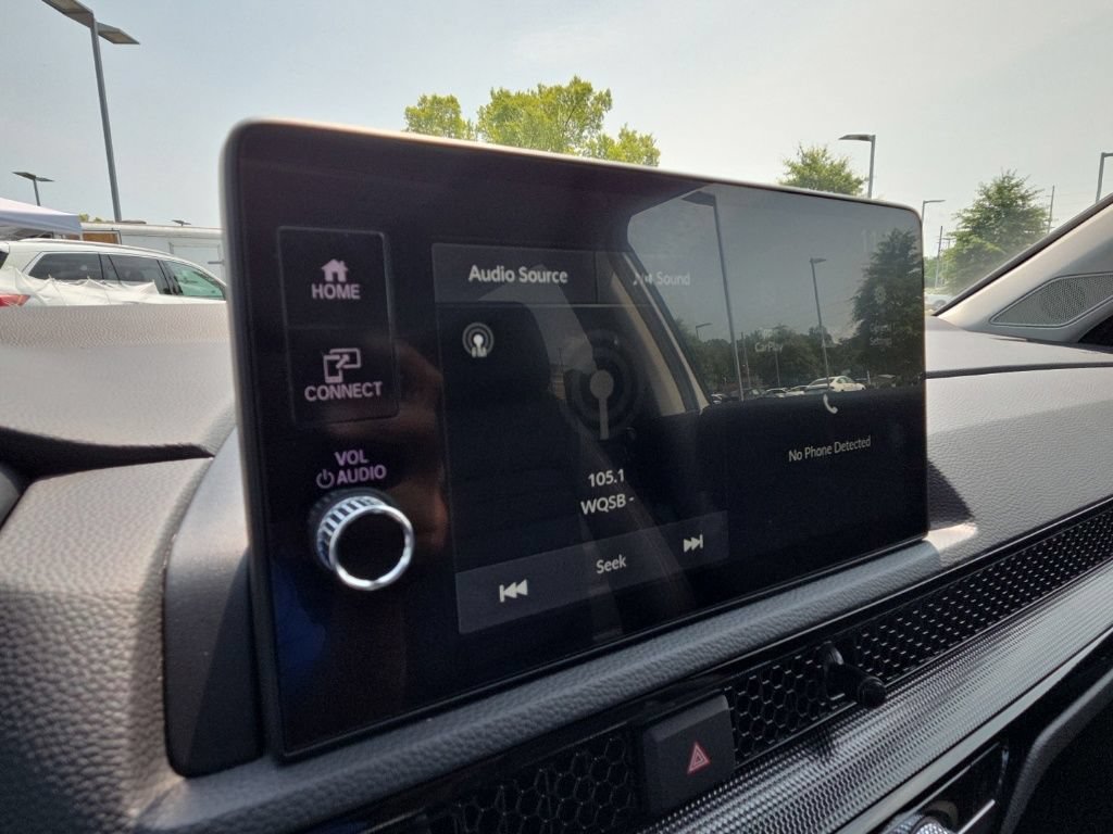 New 2026 Honda CR-V EX-L image 23