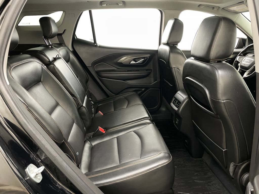 Certified 2020 GMC Terrain SLT w/ Preferred Package AWD/4WD image 45