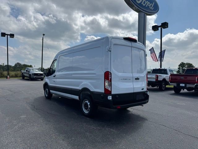 New 2025 Ford Transit 250 148 Medium Roof w/ Load Area Protection Package image 32