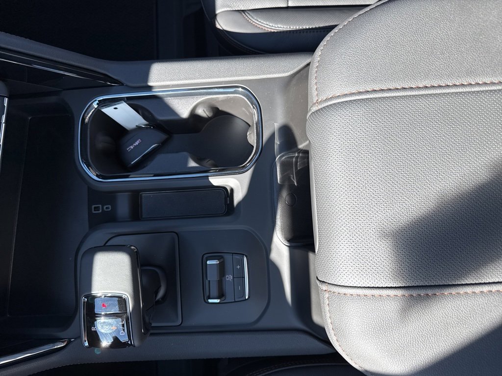 New 2026 GMC Sierra 1500 AT4 image 14