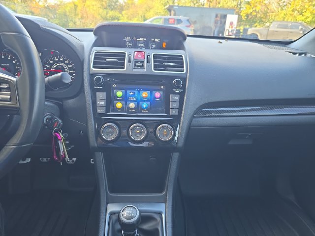 Used 2021 Subaru WRX AWD/4WD image 20