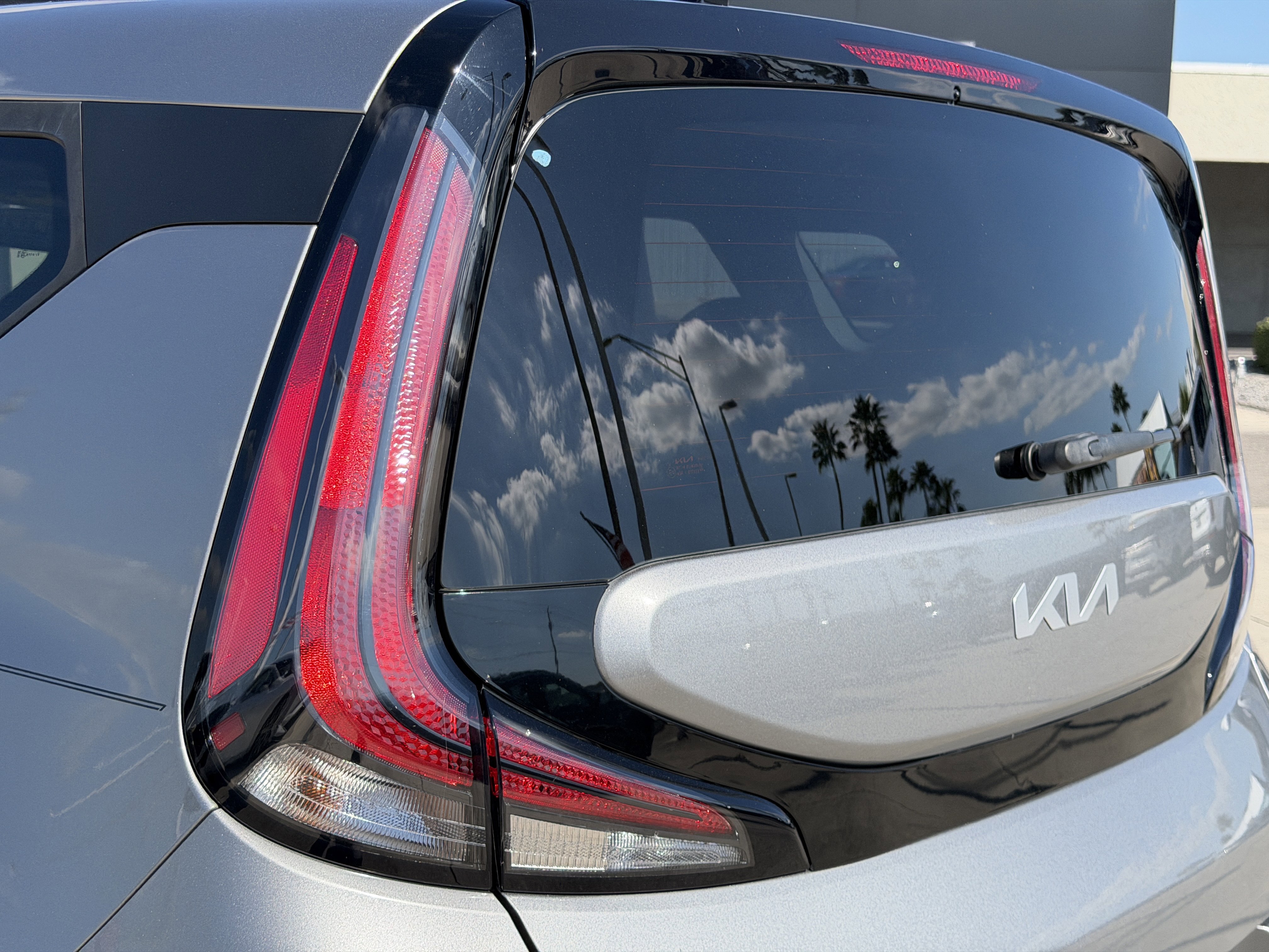 Certified 2023 Kia Soul EX image 9