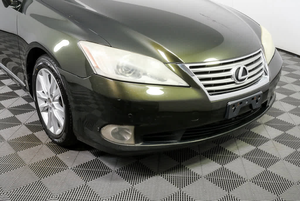 Used 2010 Lexus ES 350 image 33