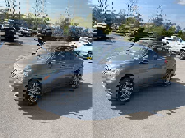 Used 2013 INFINITI G37 x w/ Premium Pkg image 9