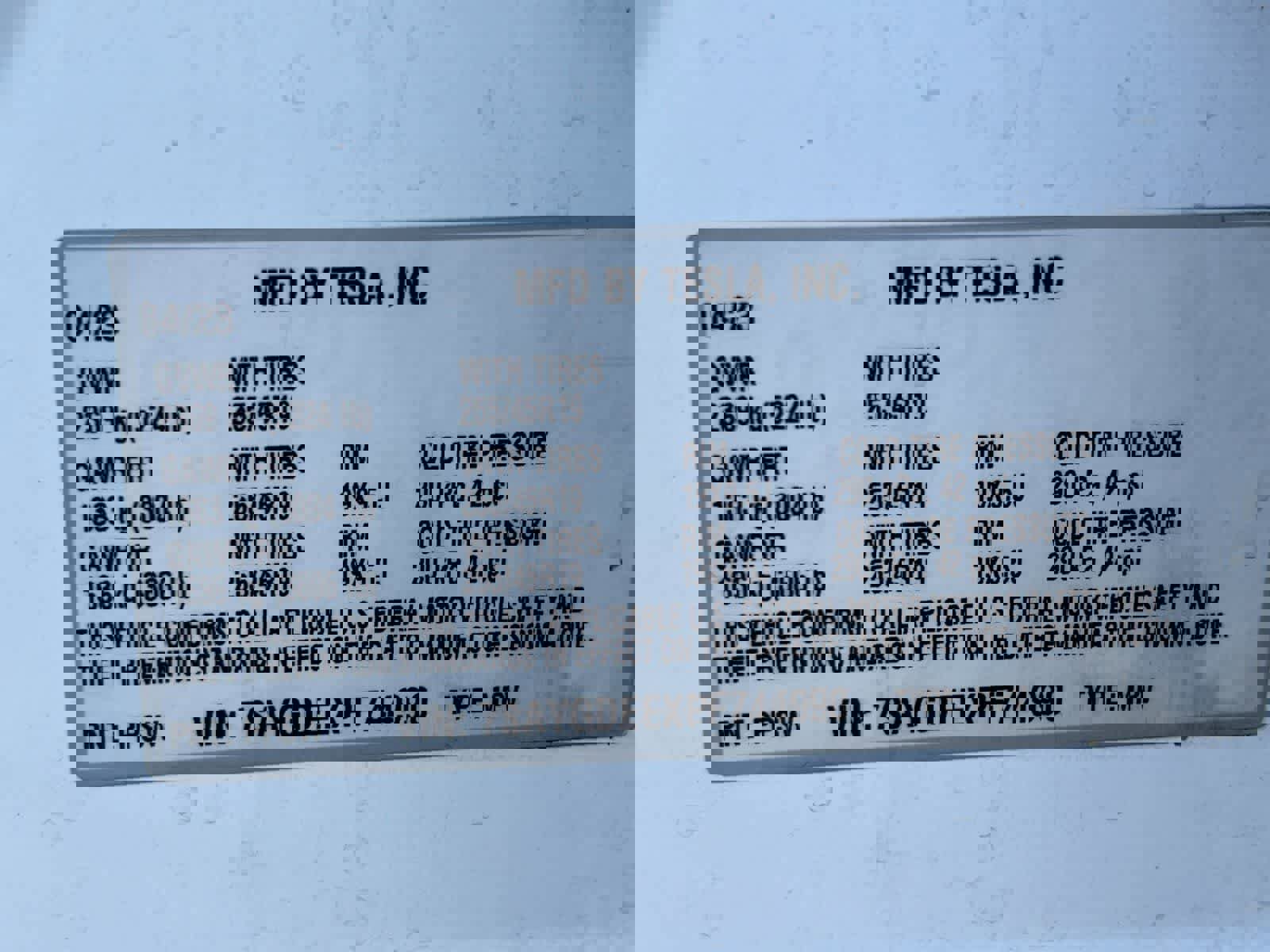 Used 2023 Tesla Model Y Long Range image 31