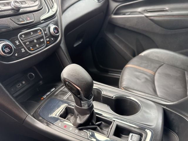 Used 2024 Chevrolet Equinox Premier w/ Redline Edition FWD image 15
