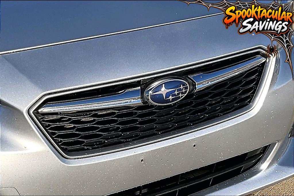 Used 2018 Subaru Impreza 2.0i Limited AWD/4WD image 30