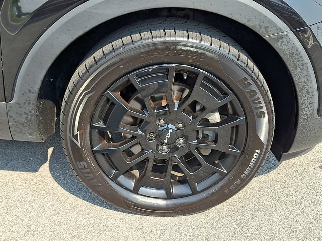 Used 2022 Kia Telluride SX w/ SX Prestige Package AWD/4WD image 8