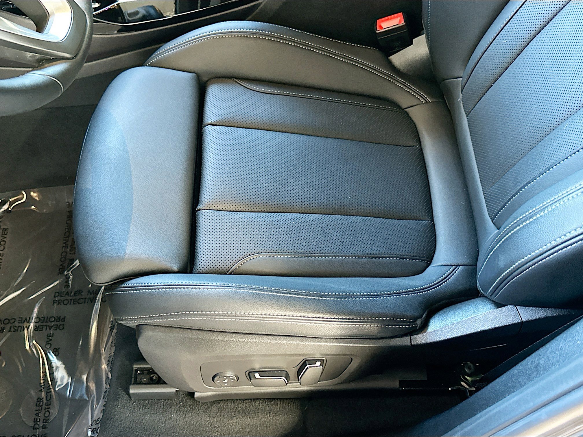 Certified 2024 BMW X3 sDrive30i w/ Convenience Package image 19