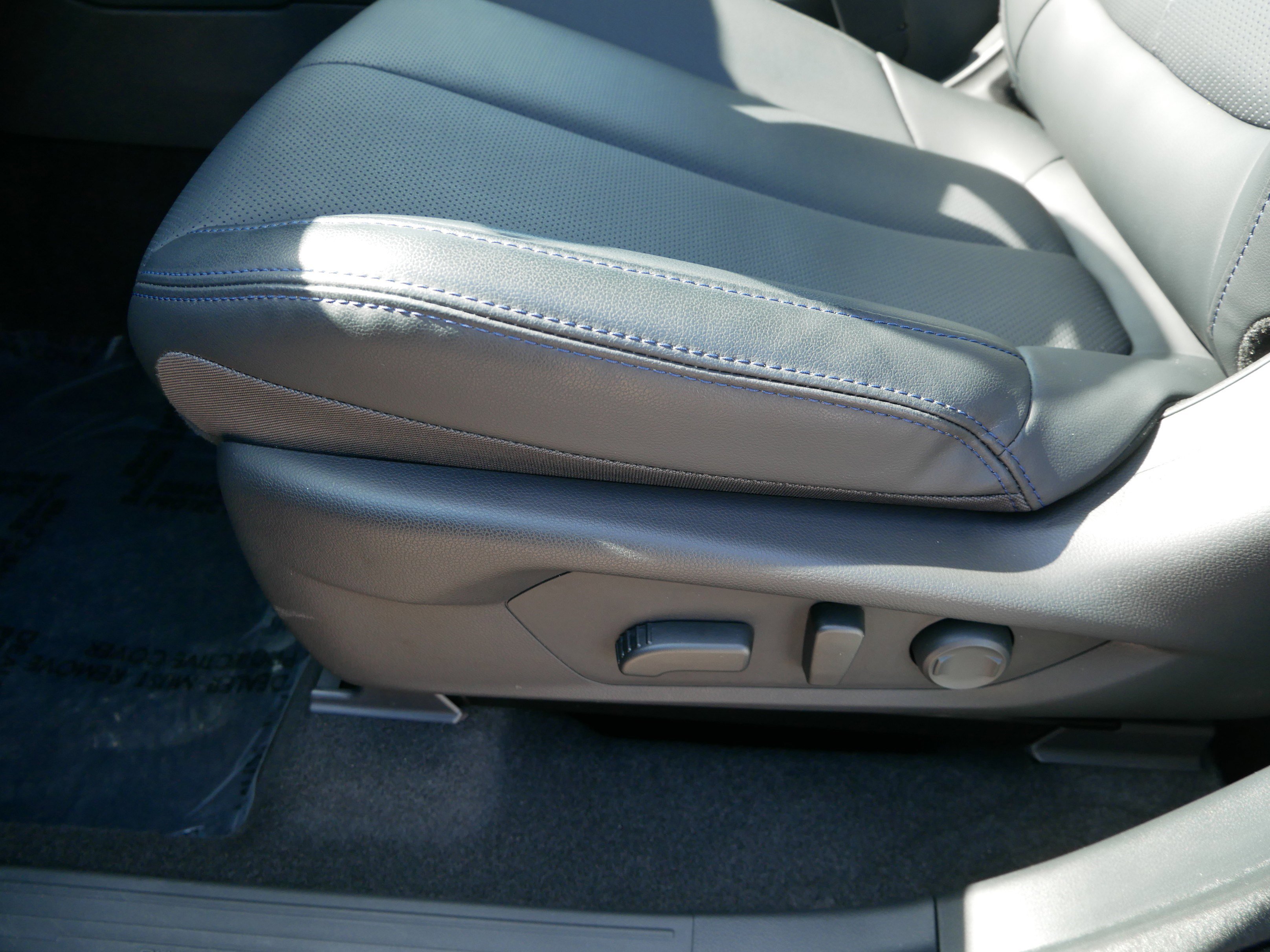 Certified 2026 Subaru Forester Limited image 20